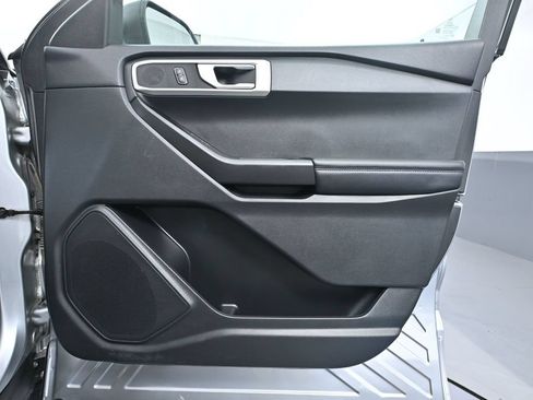 Used 2022 Ford Explorer 4WD image 46