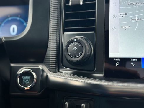 New 2025 Ford F150 Raptor image 48