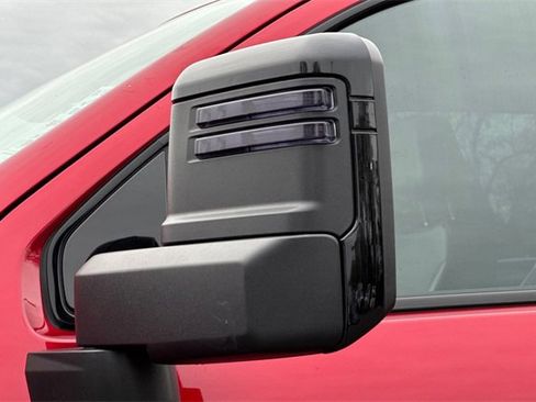 Used 2024 GMC Sierra 2500 AT4 w/ AT4 Premium Plus Package image 55