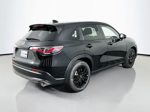 New 2026 Honda HR-V Sport image 7