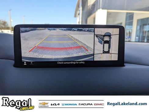 Used 2023 MAZDA CX-5 Signature image 23