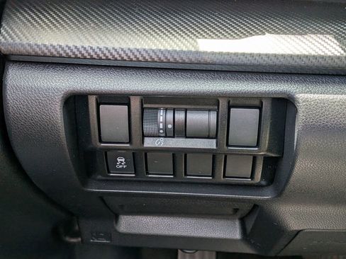 Certified 2023 Subaru Impreza 2.0i AWD/4WD image 18