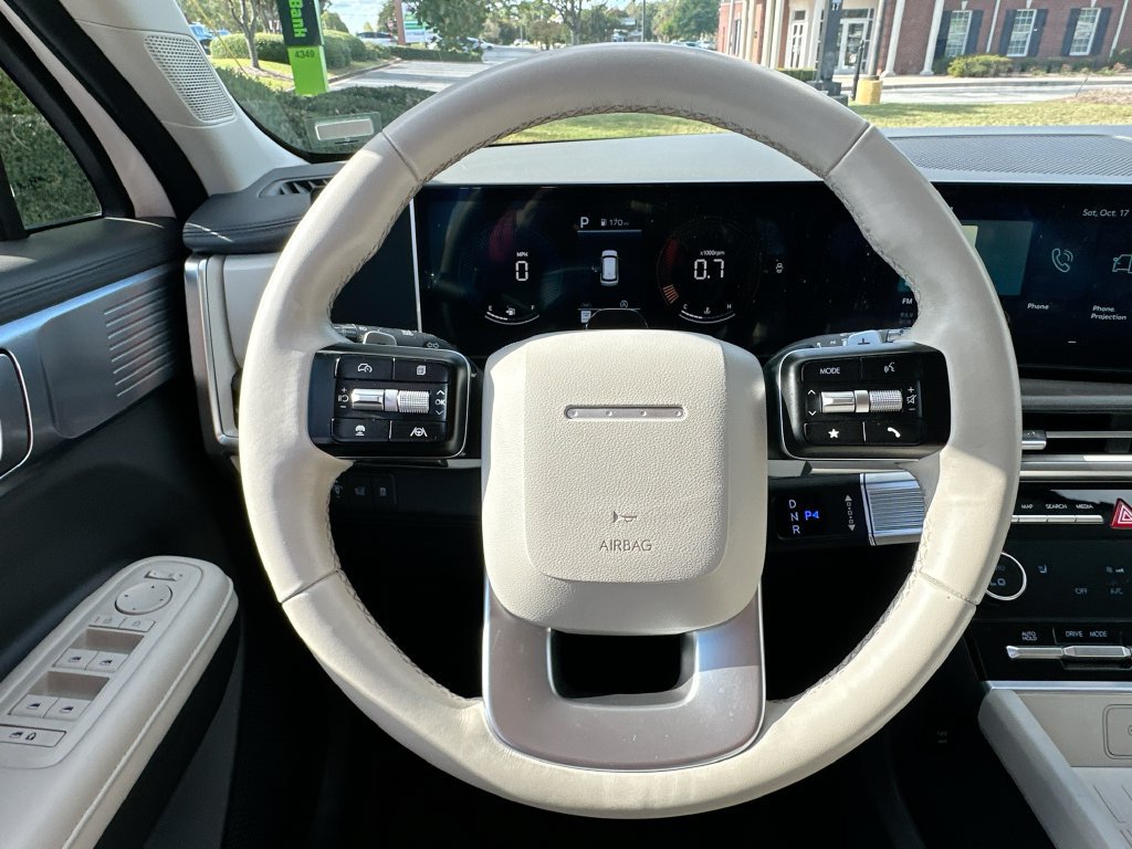 Used 2026 Hyundai Santa Fe SEL FWD image 18