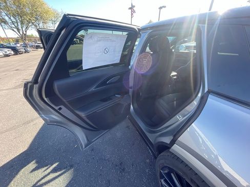 New 2026 Cadillac Lyriq V image 12