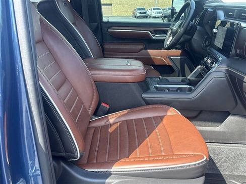 Certified 2026 GMC Sierra 3500 Denali Ultimate AWD/4WD image 29