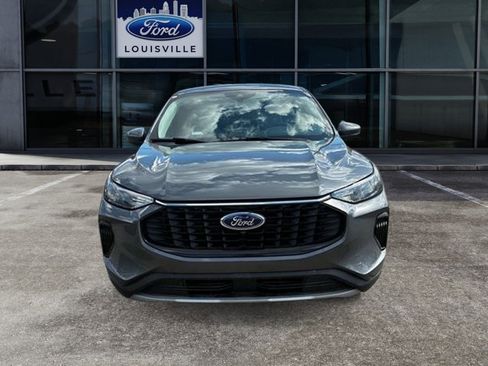Used 2023 Ford Escape Active w/ Tech Pack #2 FWD image 2