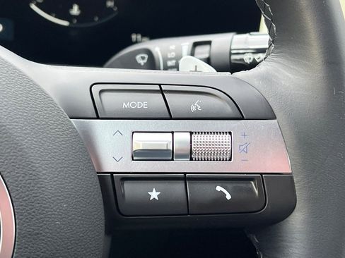 New 2026 Hyundai Santa Cruz XRT AWD/4WD image 30