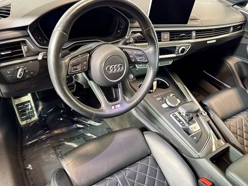 Used 2018 Audi S5 Premium Plus w/ Navigation Package image 9