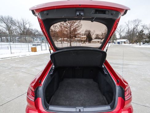 Used 2021 Volkswagen Arteon SE w/ Arteon MDO Package image 21