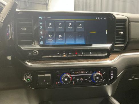 New 2026 Chevrolet Silverado 2500 LT w/ Trail Boss Package image 26