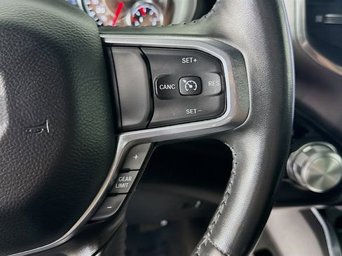 Used 2023 RAM 1500 Laramie AWD/4WD image 15