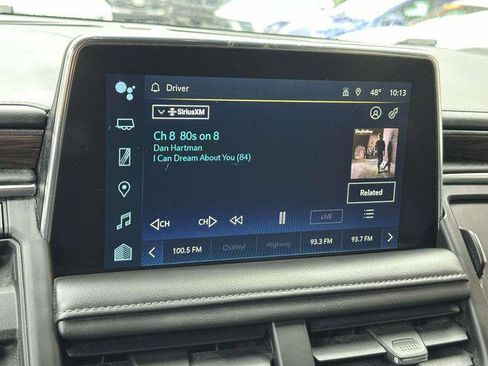 Used 2023 Chevrolet Suburban LT image 35