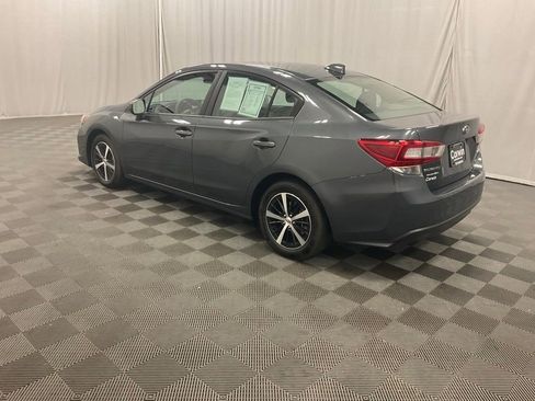 Certified 2023 Subaru Impreza 2.0i Premium AWD/4WD image 8