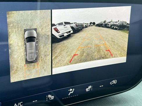 New 2026 Buick Enclave Sport Touring AWD/4WD image 25