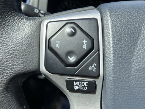 Certified 2020 Toyota Tundra Limited w/ Limited Premium Package AWD/4WD image 25
