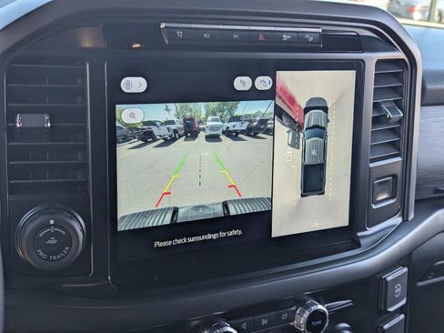 Used 2024 Ford F150 XLT w/ Equipment Group 302A MID image 28