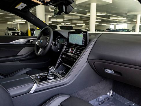 New 2026 BMW 840i xDrive image 31