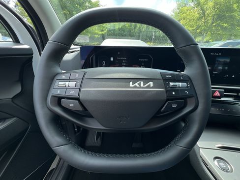 New 2027 Kia Sportage SX Prestige AWD/4WD image 24