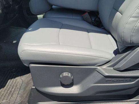 New 2026 Ford F450 XL RWD image 13