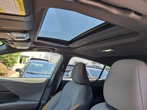 Used 2024 Subaru Crosstrek 2.5i Sport w/ Crosstrek Mirror Package AWD/4WD image 26