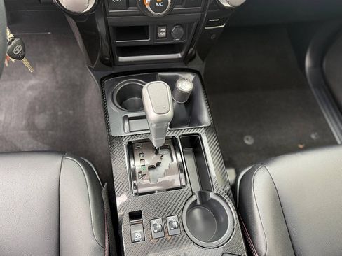 Used 2019 Toyota 4Runner TRD Pro AWD/4WD image 71