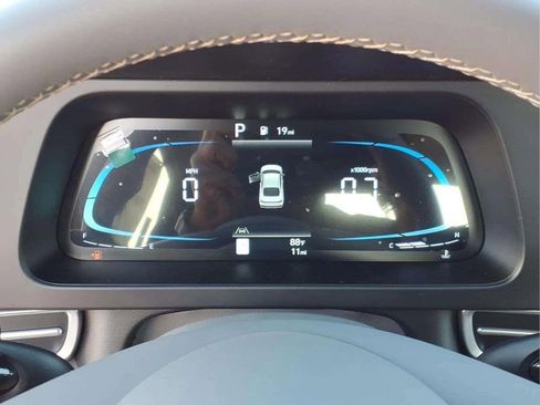 New 2026 Hyundai Elantra Sport FWD image 14