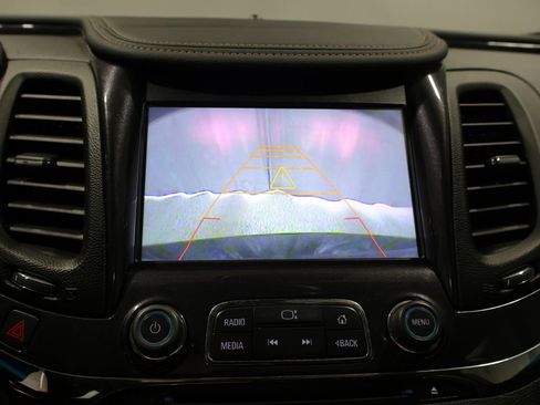 Used 2017 Chevrolet Impala Premier image 27