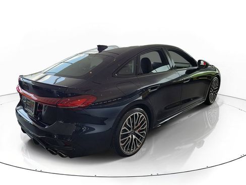 New 2026 Audi S5 Premium Plus AWD/4WD image 4