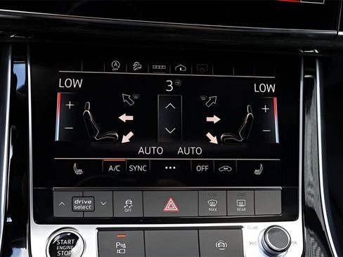 New 2025 Audi Q7 3.0T Premium image 28