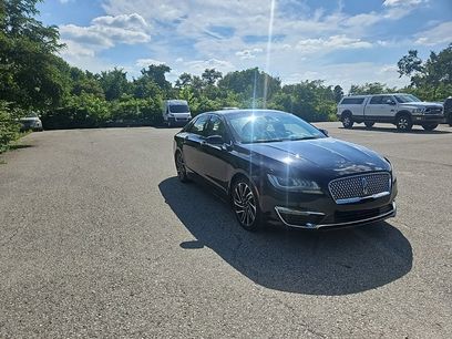 Used 2020 Lincoln MKZ Reserve w/ Elements Package