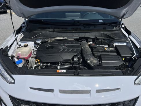 Used 2023 Hyundai Kona N FWD image 27