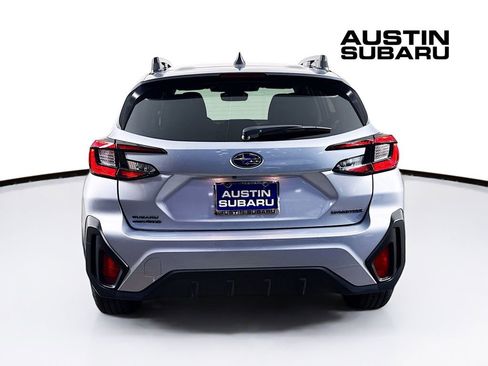 Certified 2026 Subaru Crosstrek 2.0i Premium AWD/4WD image 6