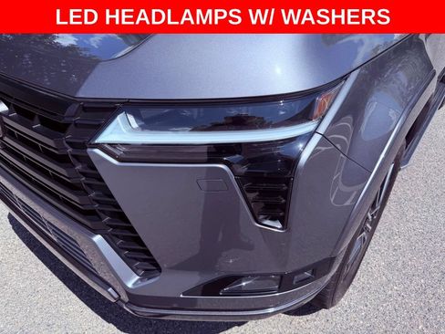Certified 2024 Lexus GX 550 w/ Accessory Package (31) AWD/4WD image 10