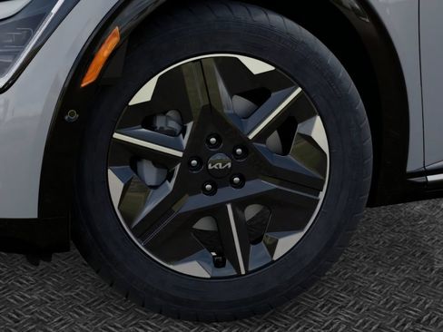 New 2026 Kia EV6 Wind AWD/4WD image 9
