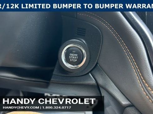 Used 2022 Subaru Outback Wilderness image 22