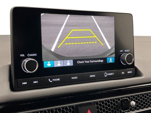 New 2026 Honda Civic Sport image 23