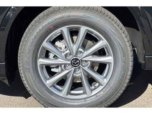 New 2025 MAZDA CX-5 AWD 2.5 S w/ Preferred Package image 24