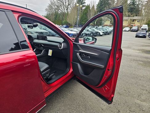 New 2026 MAZDA CX-70 3.3 Turbo S w/ Premium Package image 28