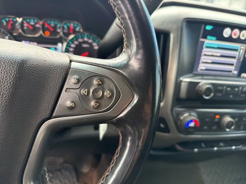 Used 2015 Chevrolet Silverado 1500 LT w/ All Star Edition image 24