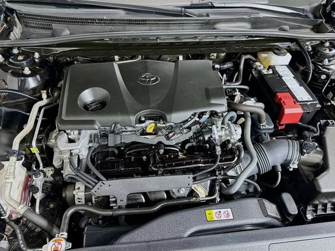 Certified 2024 Toyota Camry SE image 28
