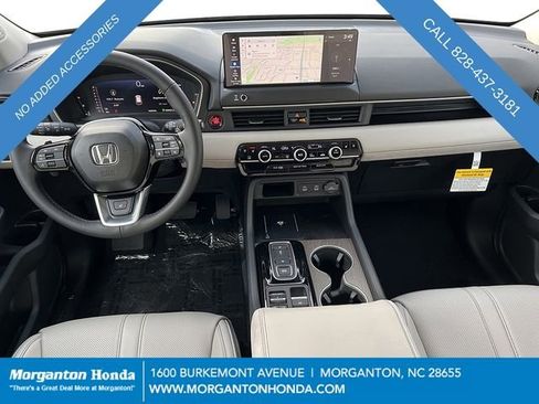 New 2026 Honda Pilot Elite image 13