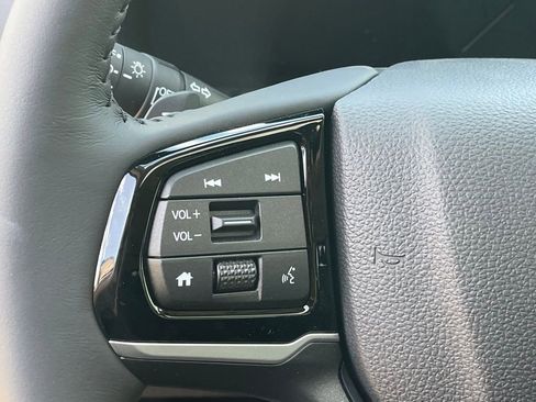 New 2026 Honda Odyssey EX-L image 33
