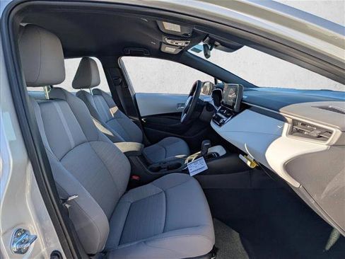 New 2026 Toyota Corolla SE image 7