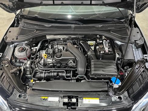 Used 2022 Volkswagen Jetta Sport FWD image 6