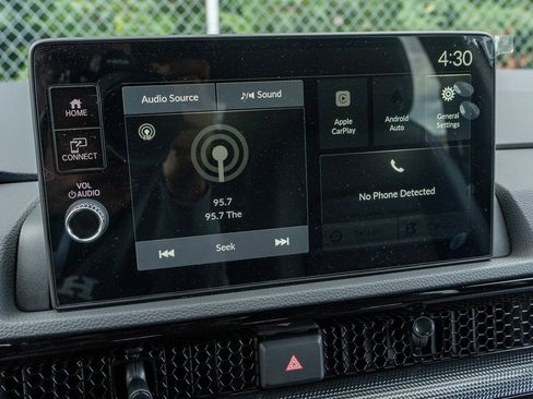 New 2026 Honda CR-V EX-L image 28