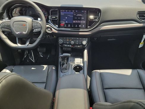 New 2026 Dodge Durango GT AWD/4WD image 10