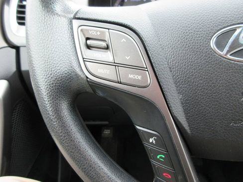 Used 2015 Hyundai Santa Fe GLS AWD/4WD image 25