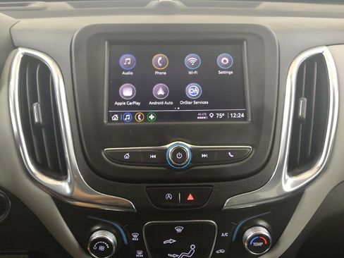 Used 2022 Chevrolet Equinox LS FWD image 25