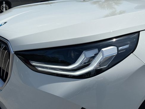 New 2026 BMW X3 xDrive30 w/ Convenience Package AWD/4WD image 9