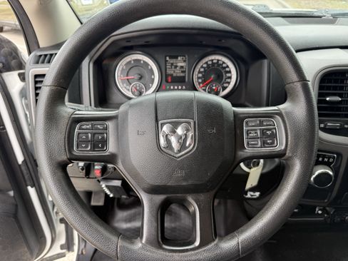 Used 2021 RAM 1500 Tradesman w/ Power & Remote Entry Group image 15